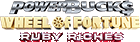 Powerbucks Wheel of Fortune Logo