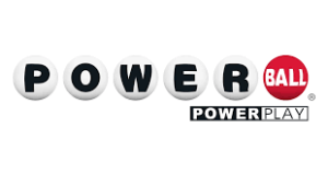 Powerball lottery results