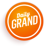 daily Grand lottery