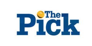 the pick